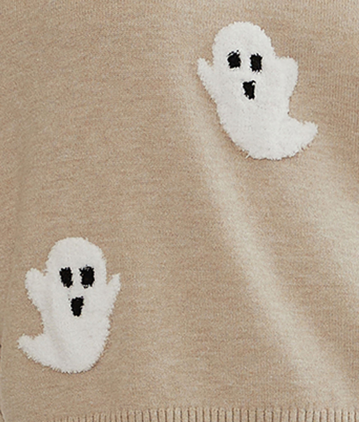 Heather Boos Callie Sweater