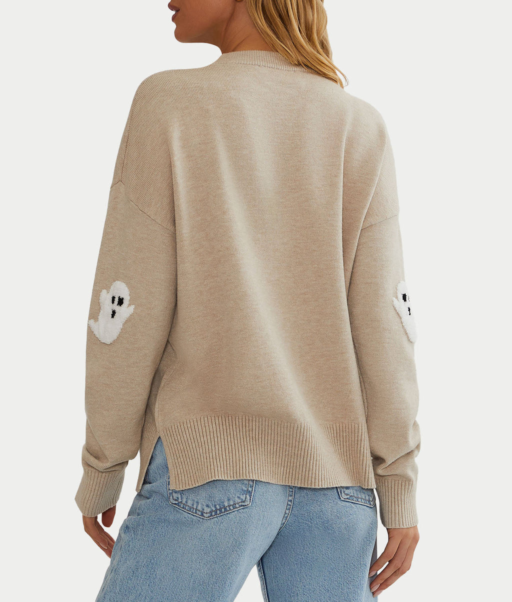 Heather Boos Callie Sweater
