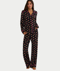 Livy & Connie Modal Knit Pajama Set