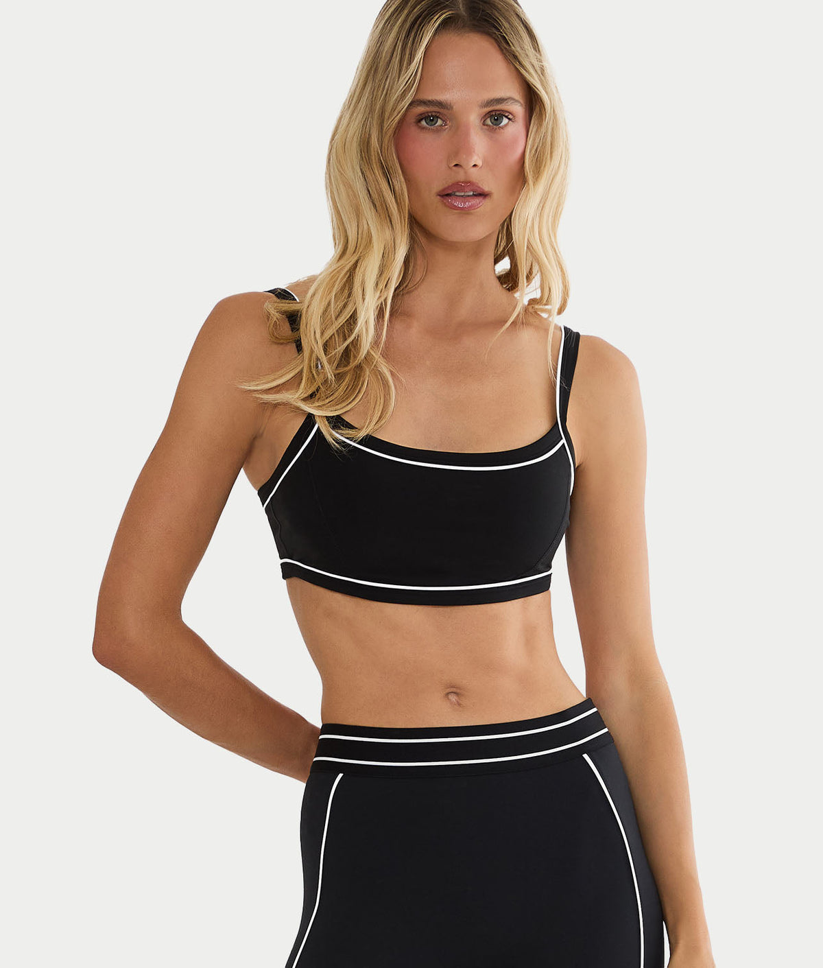 Milo Active Top