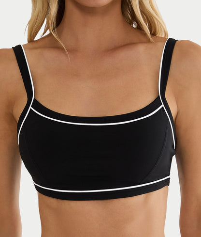 Milo Active Top