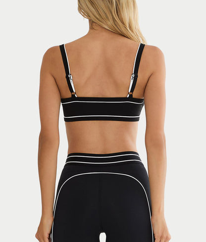 Milo Active Top