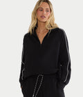 Mara Pullover Sweatshirt