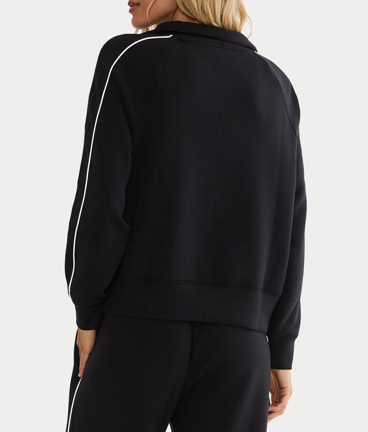 Mara Pullover Sweatshirt