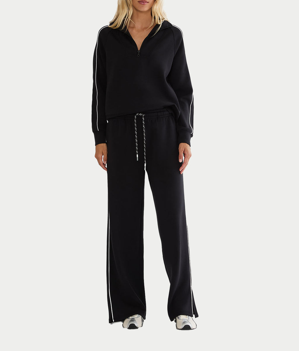 Mara Pullover Sweatshirt
