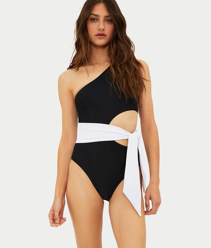 Carlie One-Piece Swimsuit