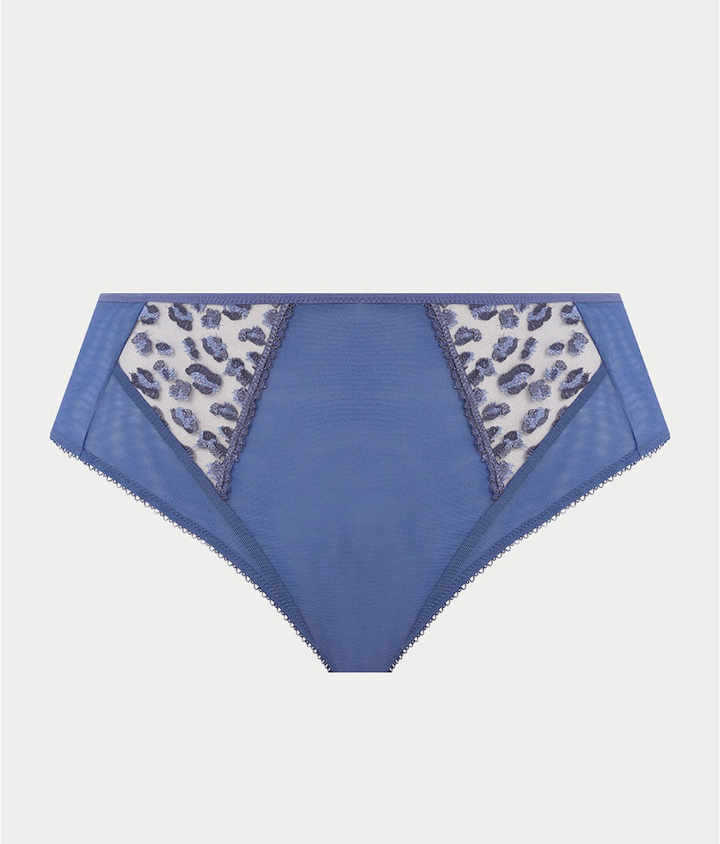 Namrah Hi-Cut Brief