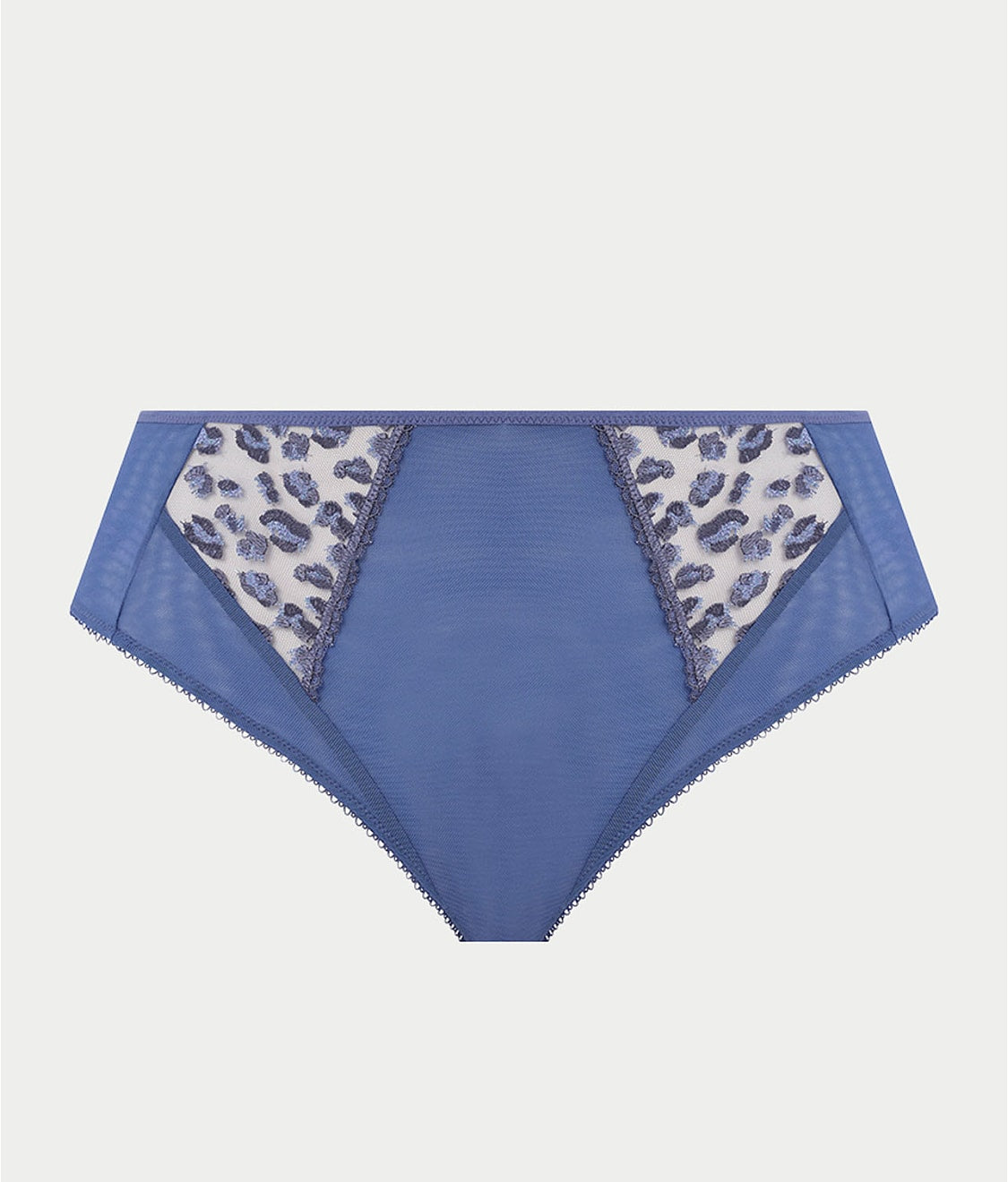 Namrah Hi-Cut Brief