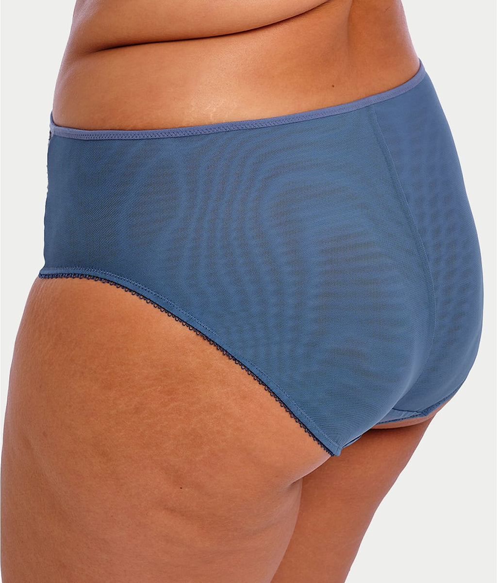 Namrah Hi-Cut Brief