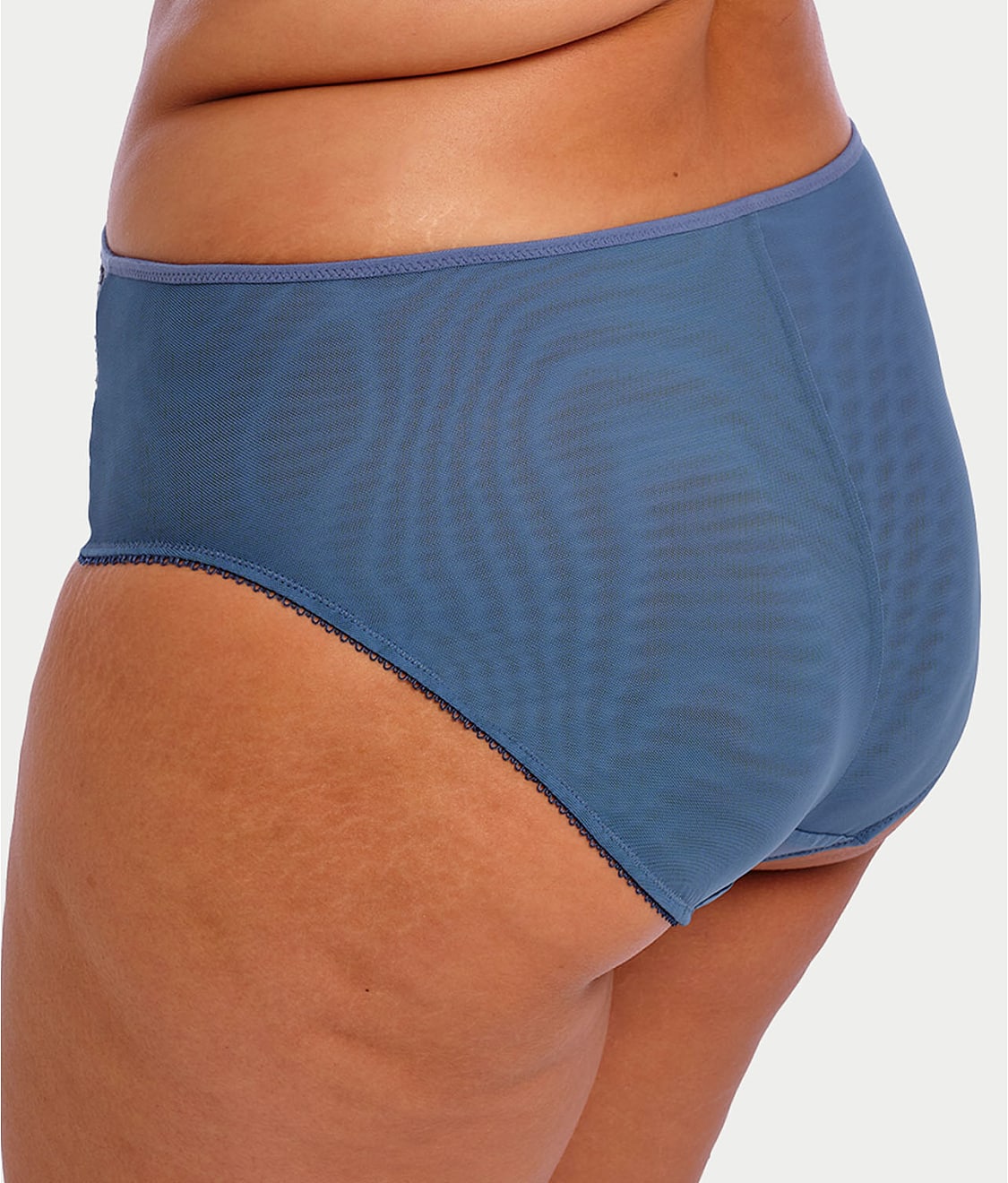 Namrah Hi-Cut Brief