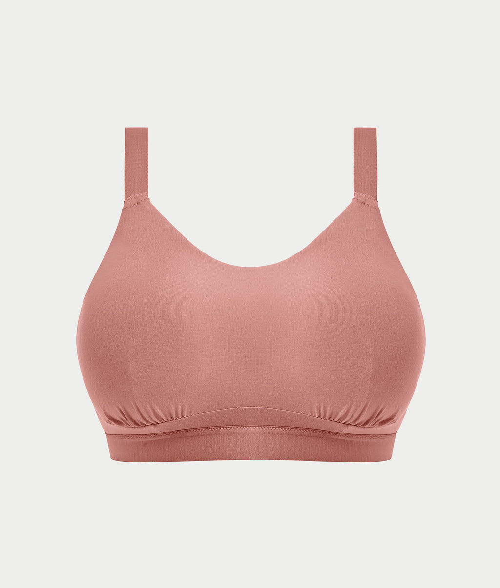 Downtime Wire-Free Bralette