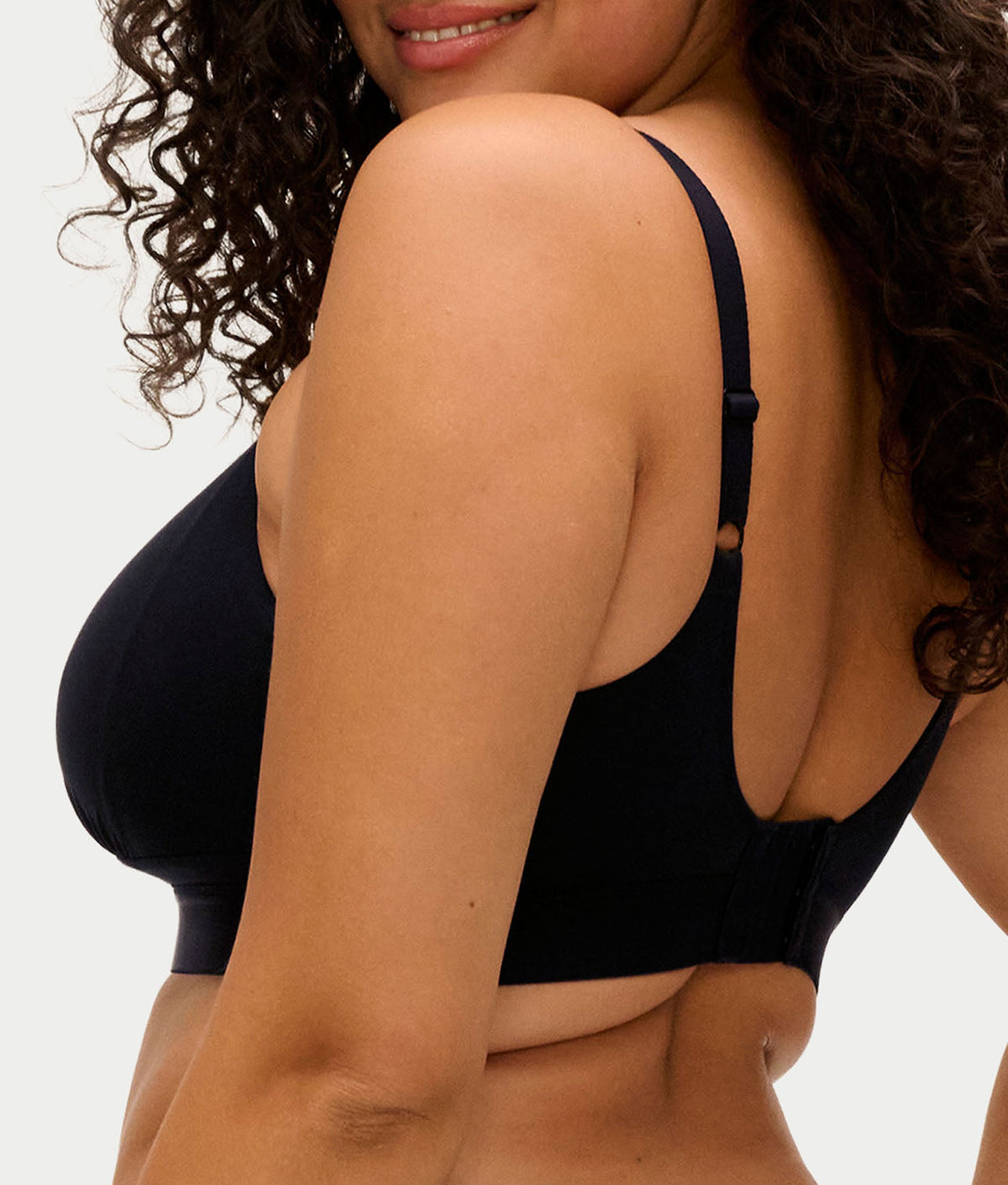 Downtime Wire-Free Bralette