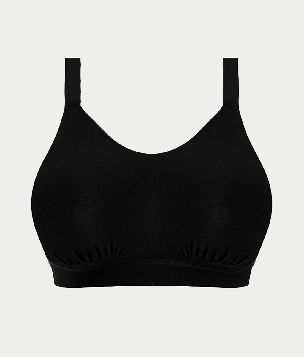 Downtime Wire-Free Bralette