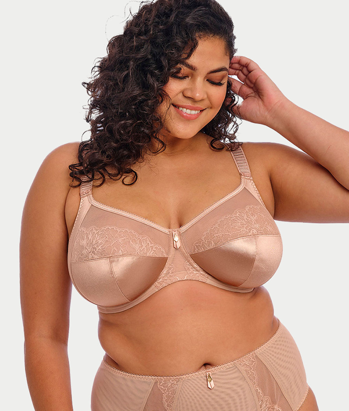 Cate Allure Bra