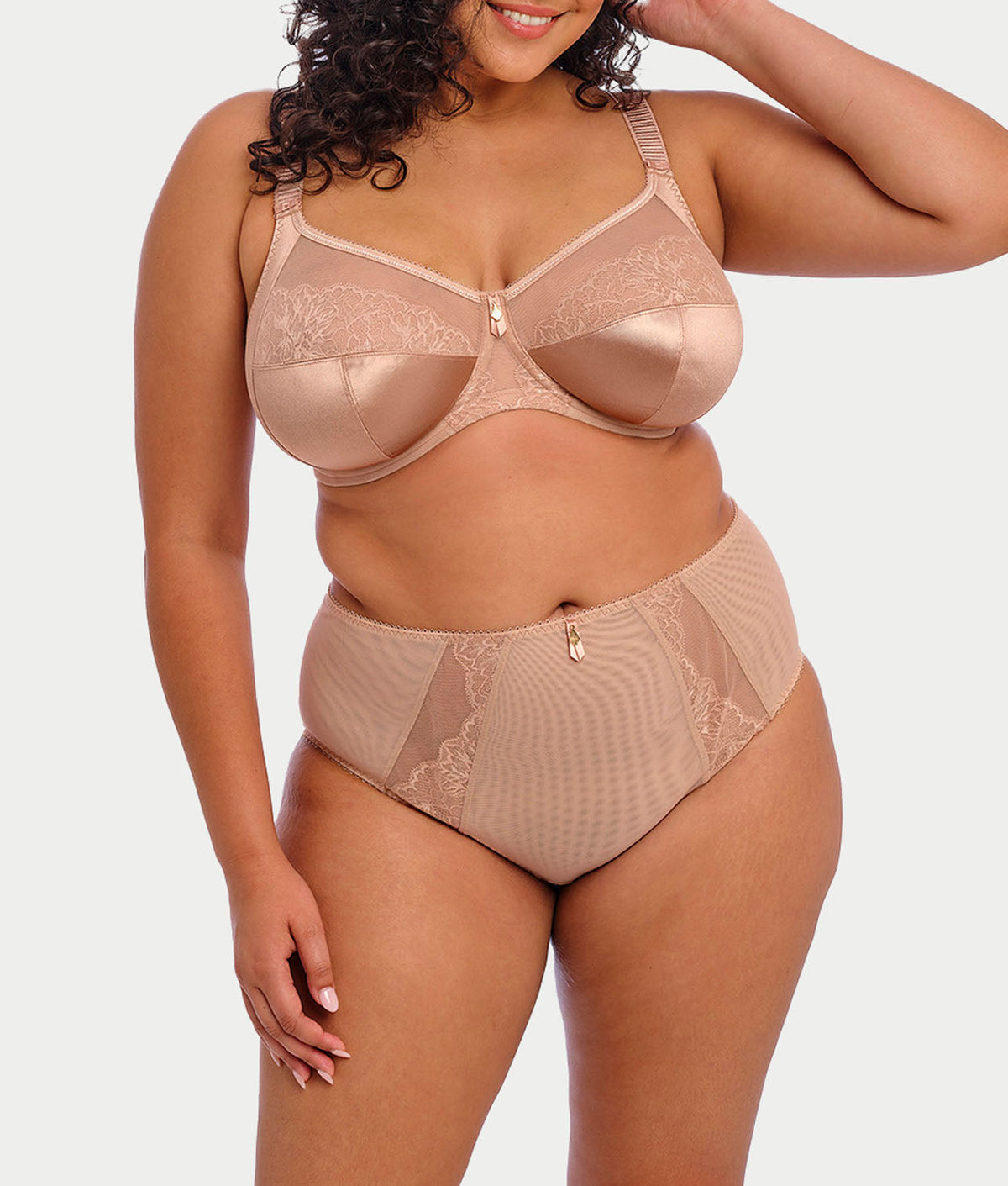 Cate Allure Bra