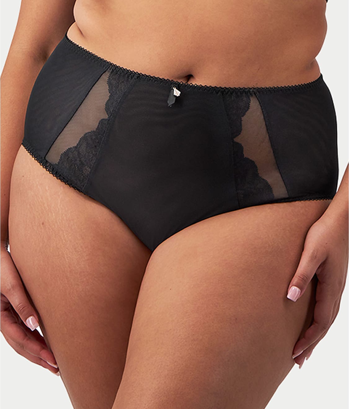 Cate Allure Full Brief