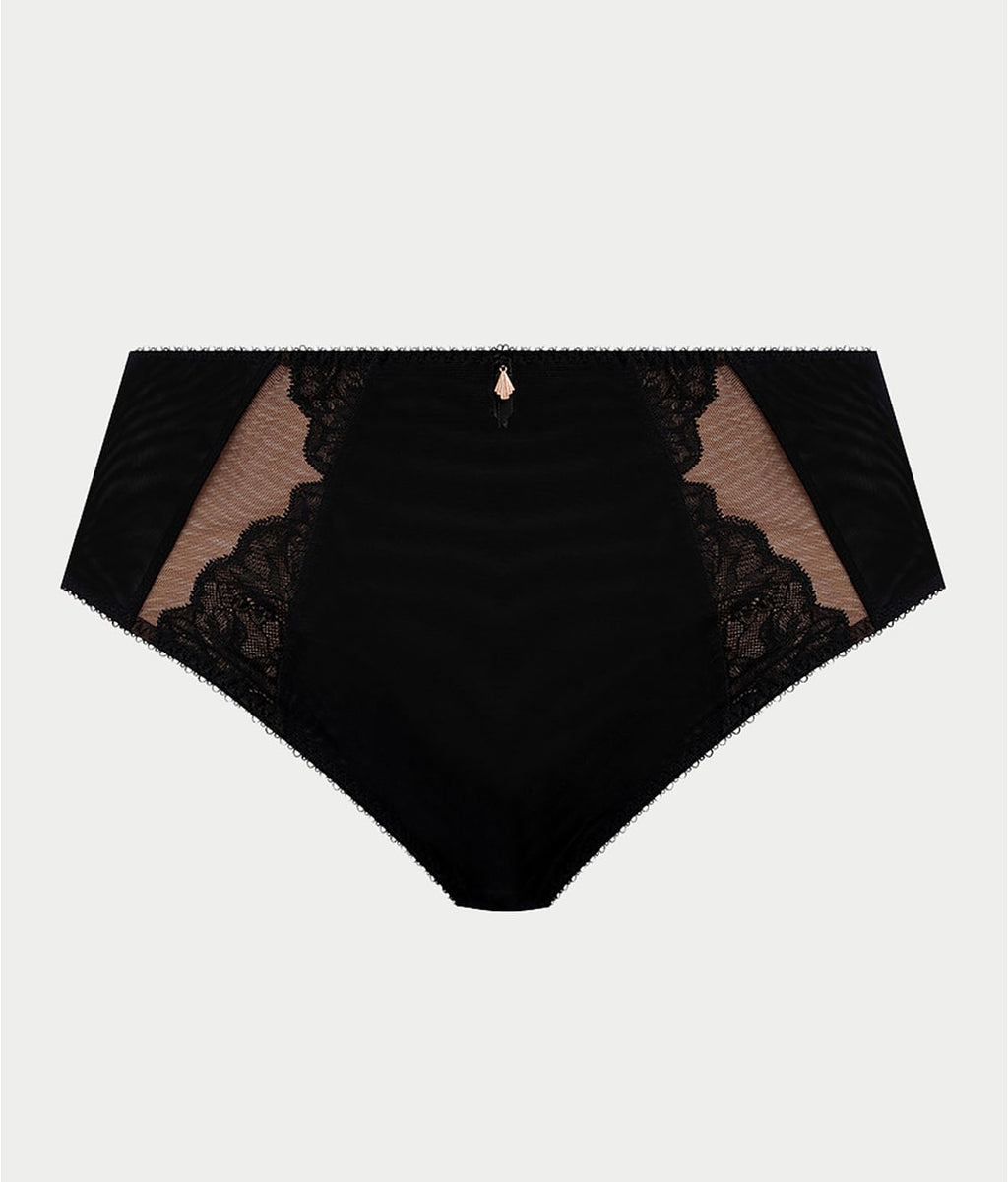 Cate Allure Full Brief