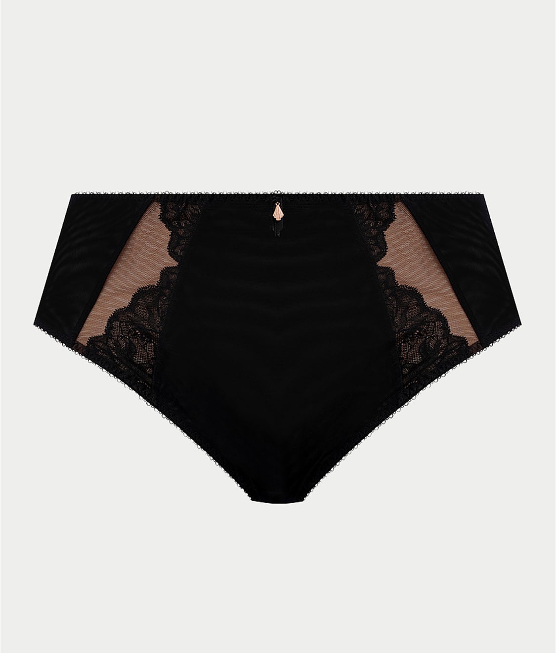 Cate Allure Full Brief