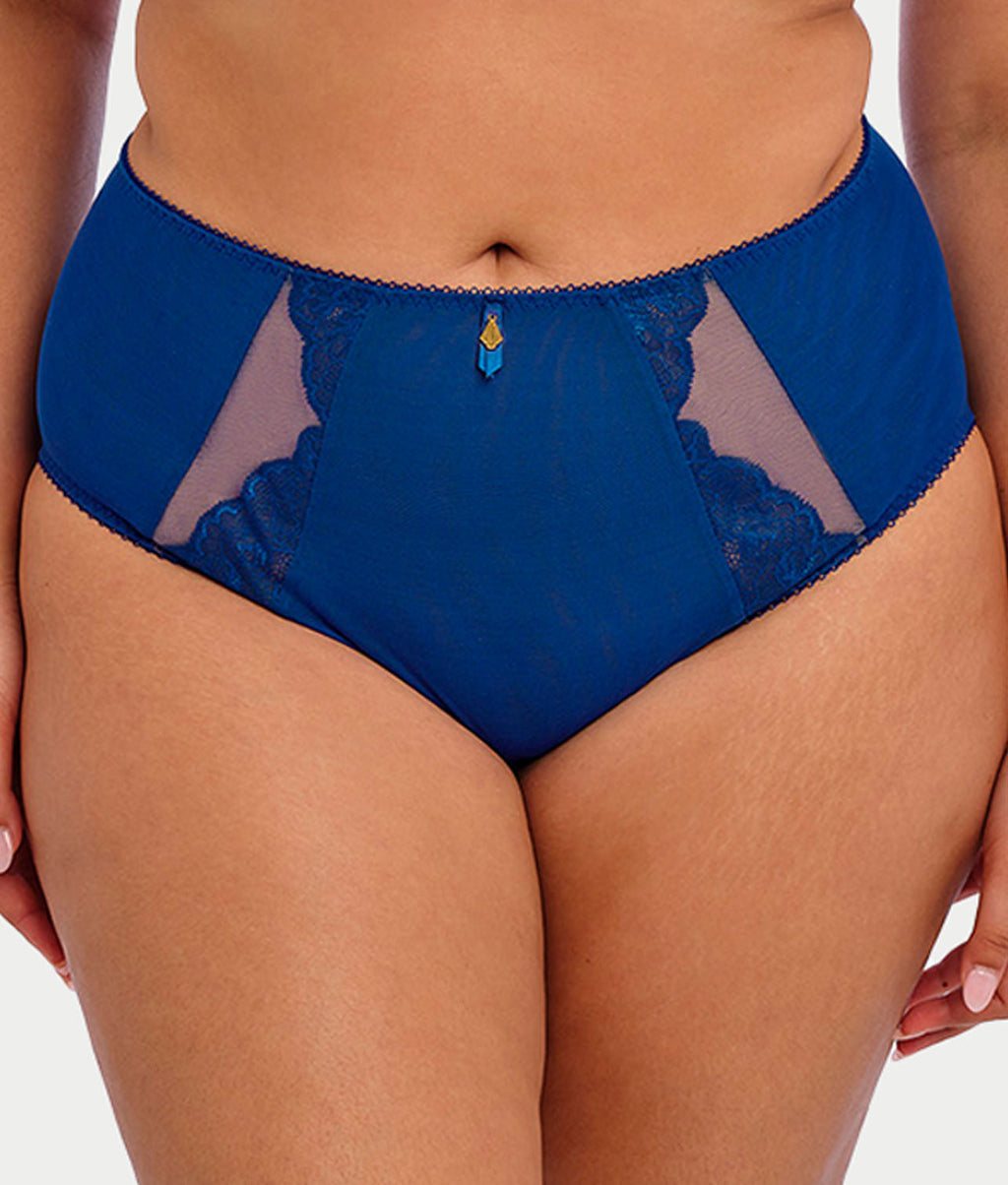Cate Allure Full Brief