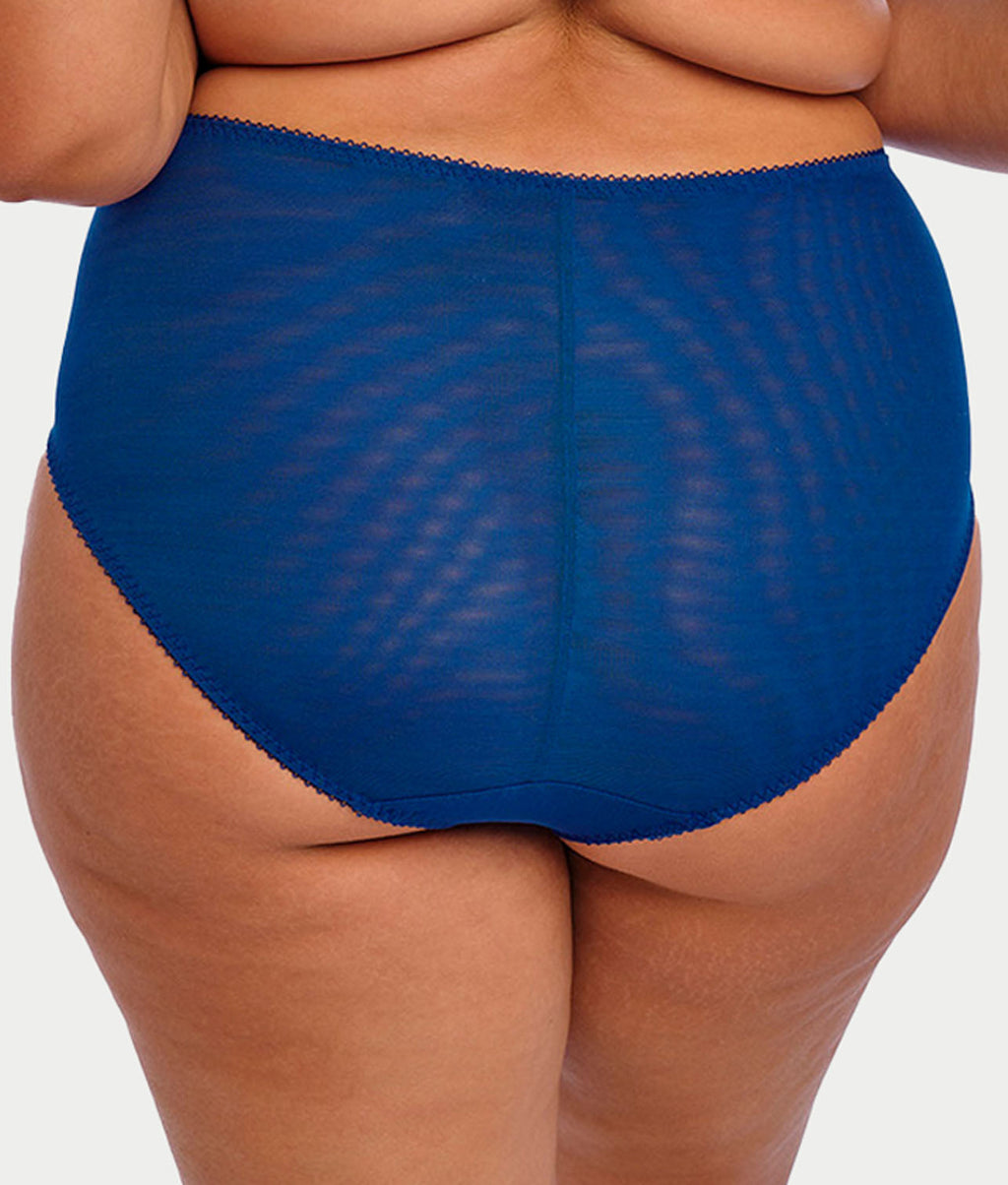 Cate Allure Full Brief