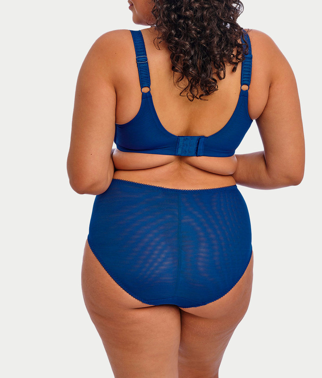 Cate Allure Full Brief