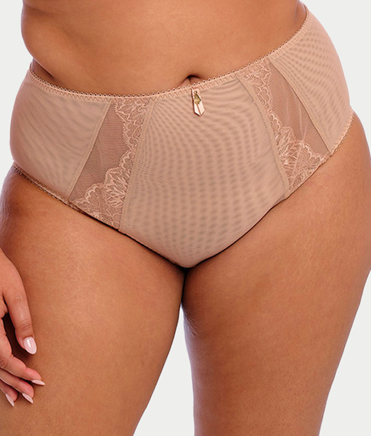 Cate Allure Full Brief
