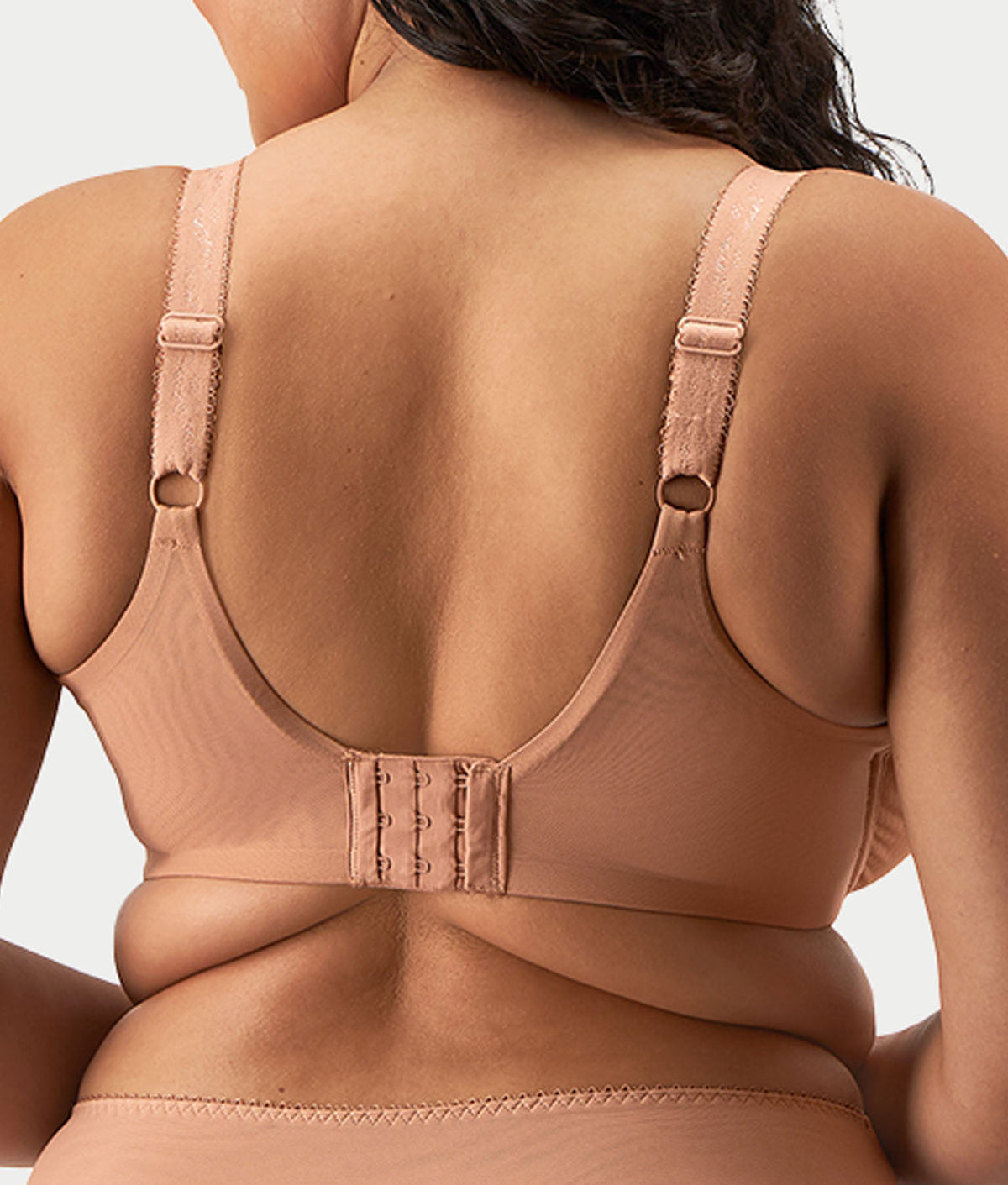 Zarla Side Support Bra