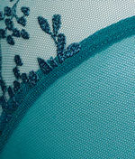 Zarla Hi-Cut Brief