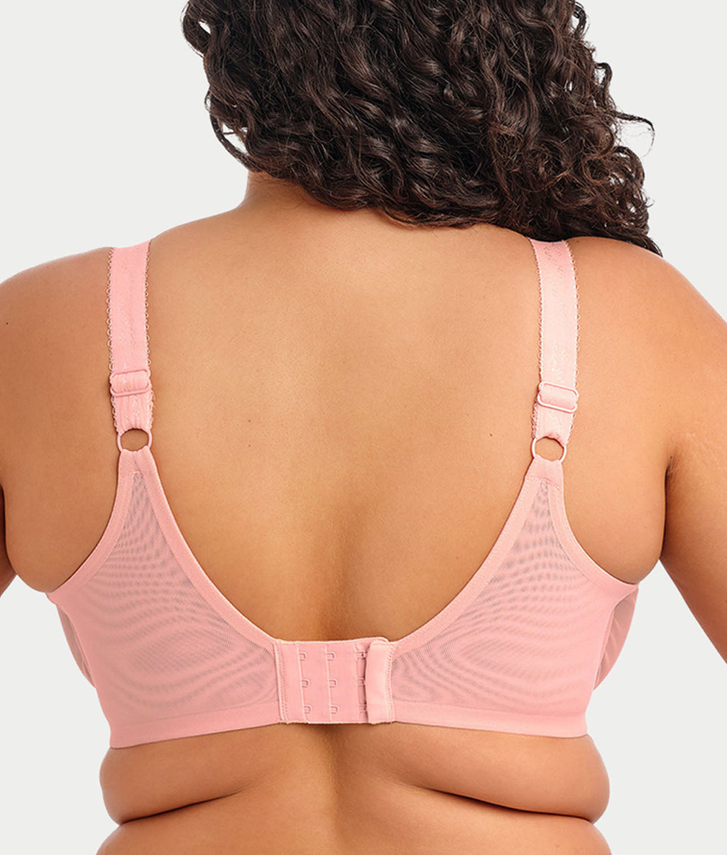 Zarla Side Support Bra