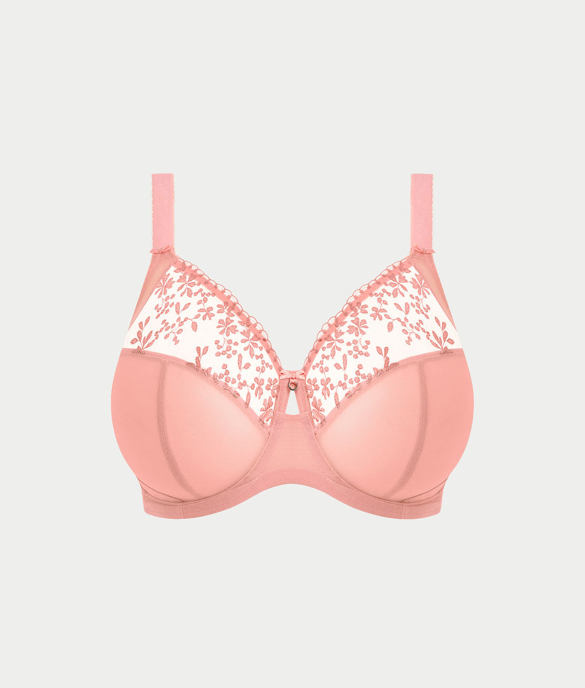 Zarla Side Support Bra