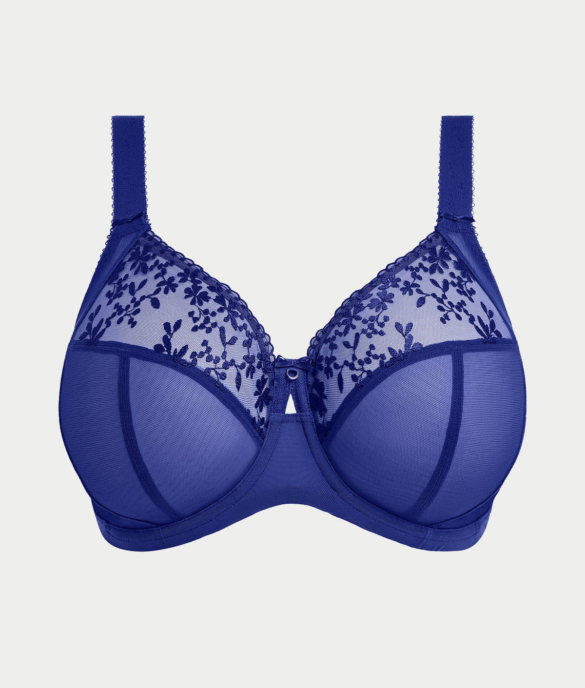 Zarla Side Support Bra