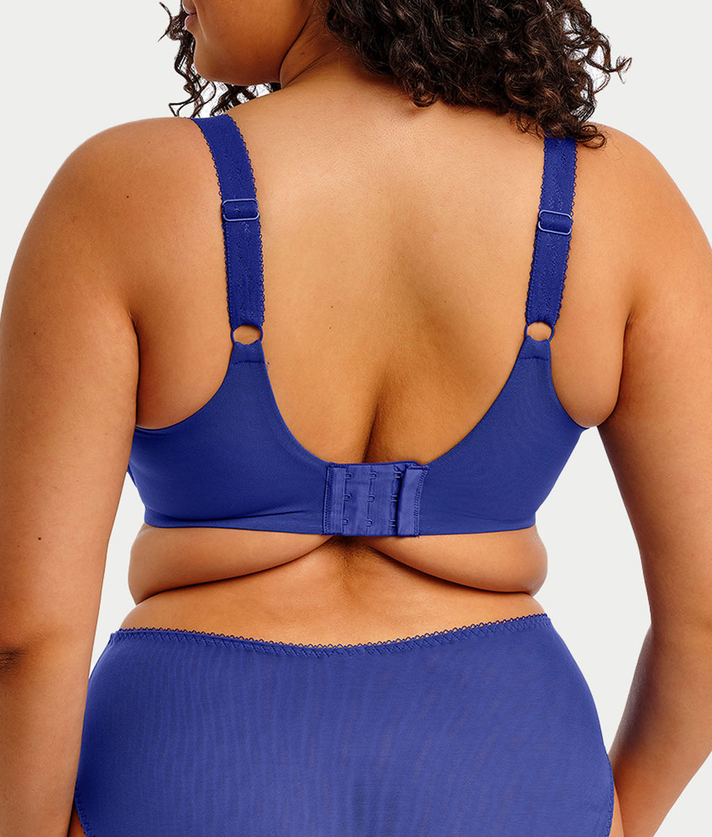 Zarla Side Support Bra