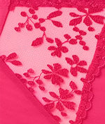 Zarla Hi-Cut Brief