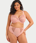 Zarla Hi-Cut Brief