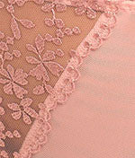Zarla Hi-Cut Brief