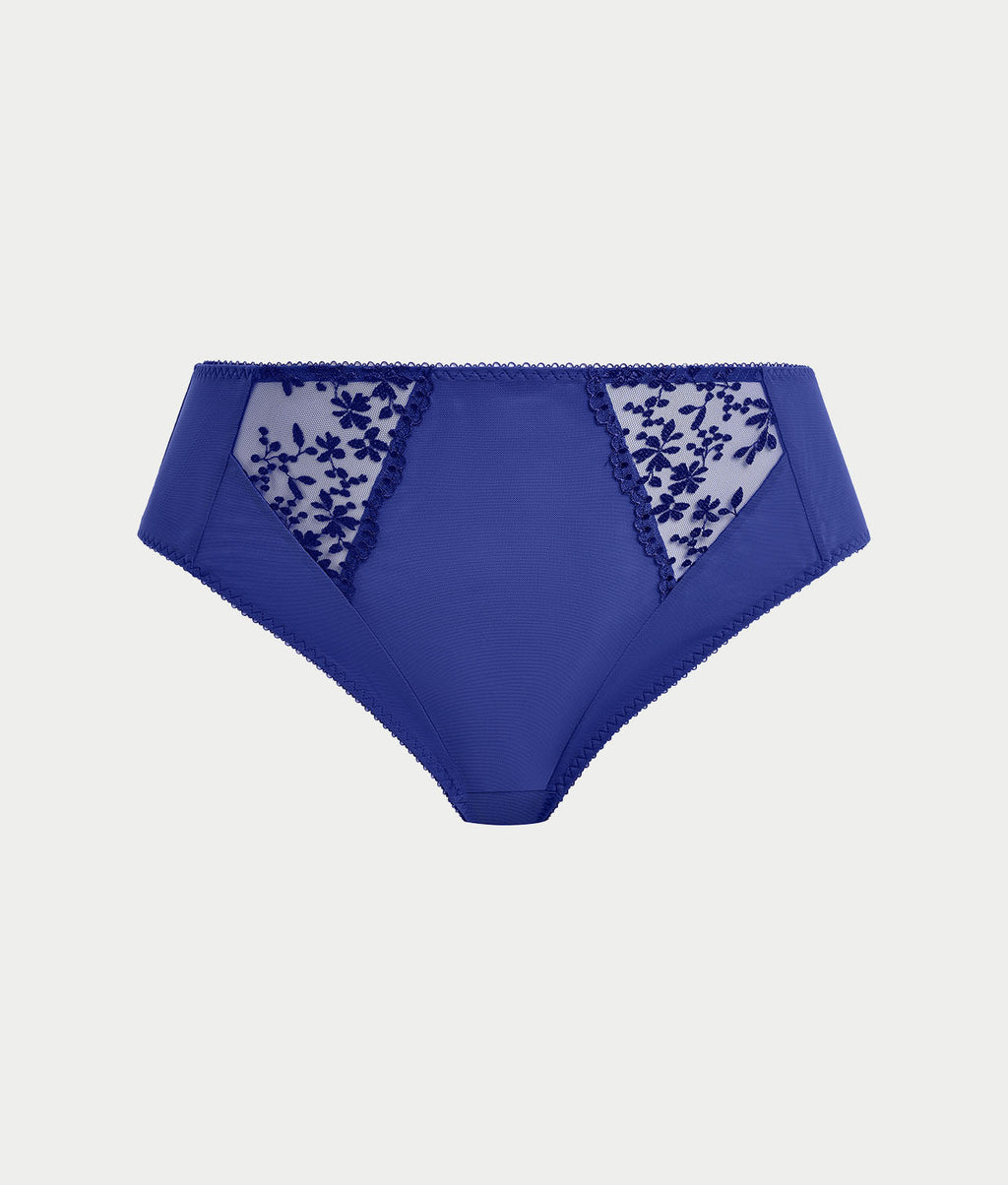 Zarla Hi-Cut Brief