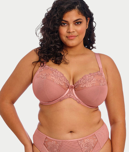 Teagan Plunge Bra