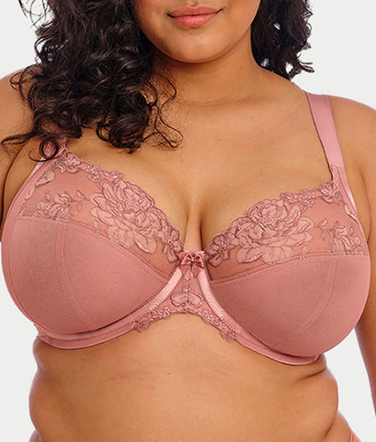 Teagan Plunge Bra