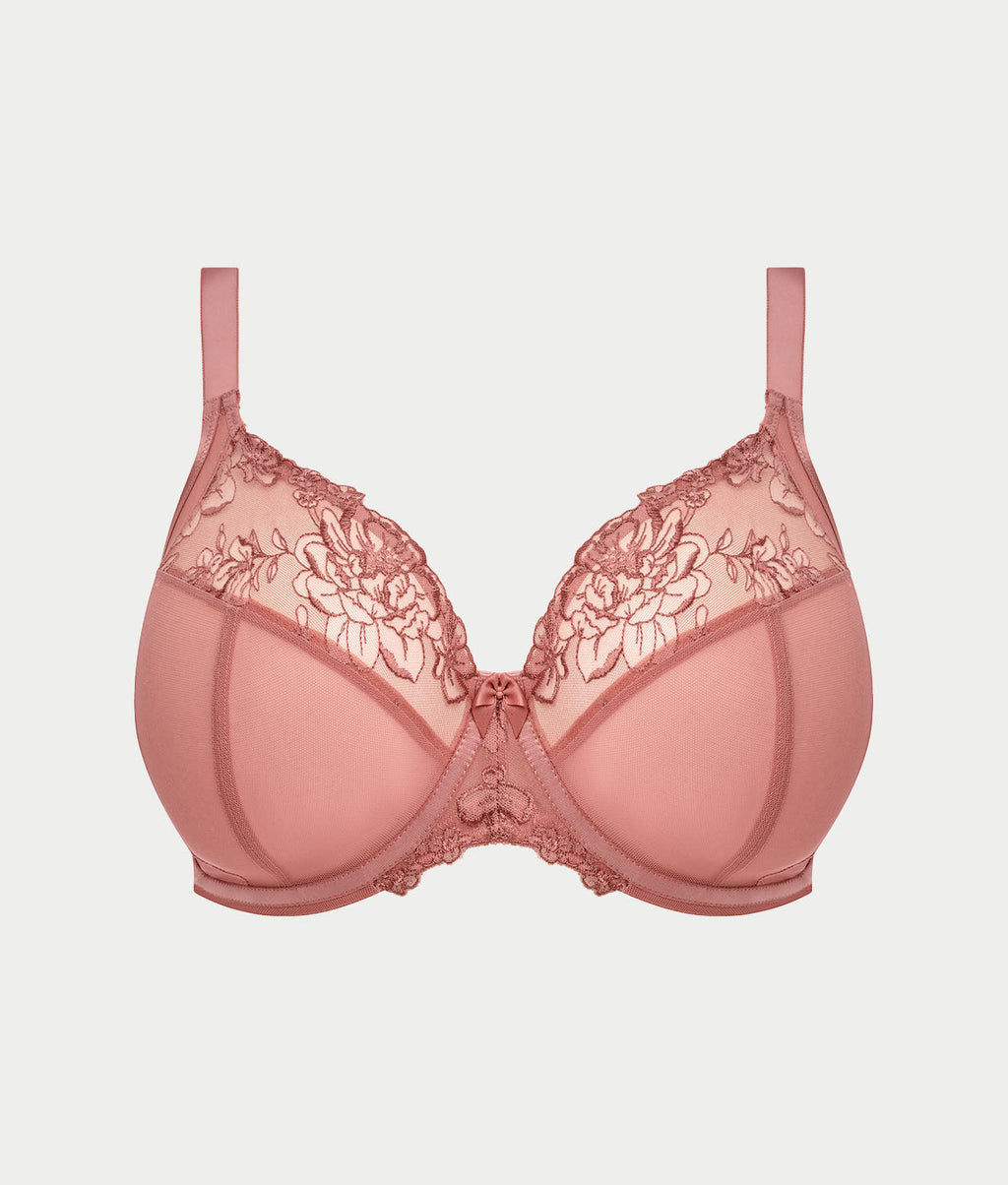 Teagan Plunge Bra