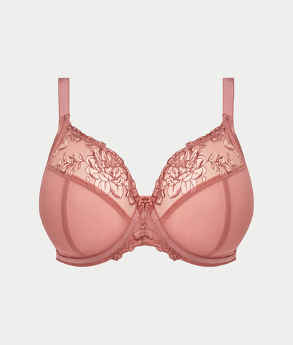 Teagan Plunge Bra