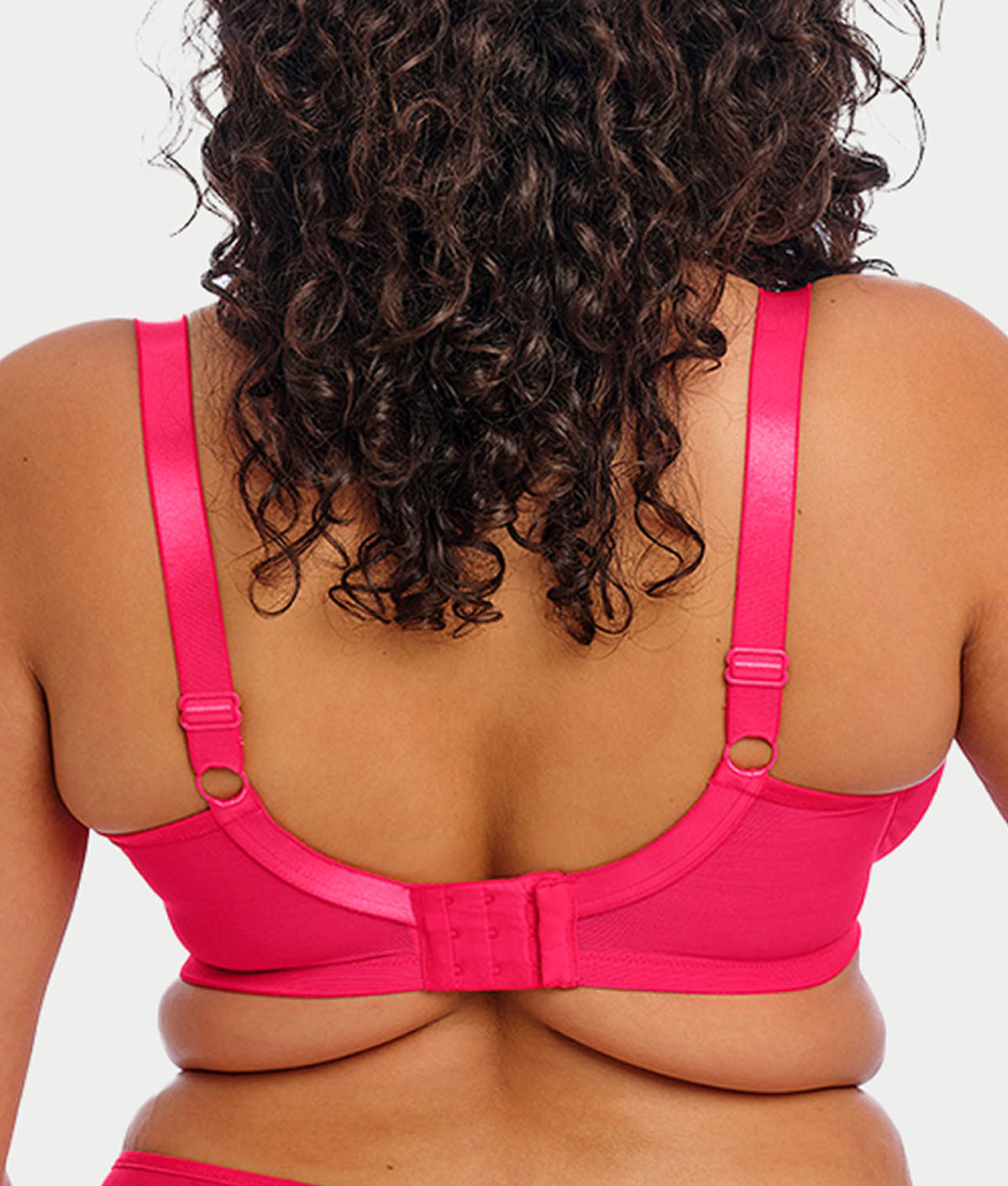 Teagan Plunge Bra