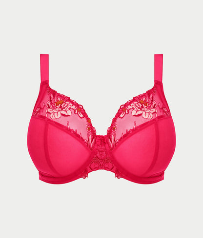 Teagan Plunge Bra