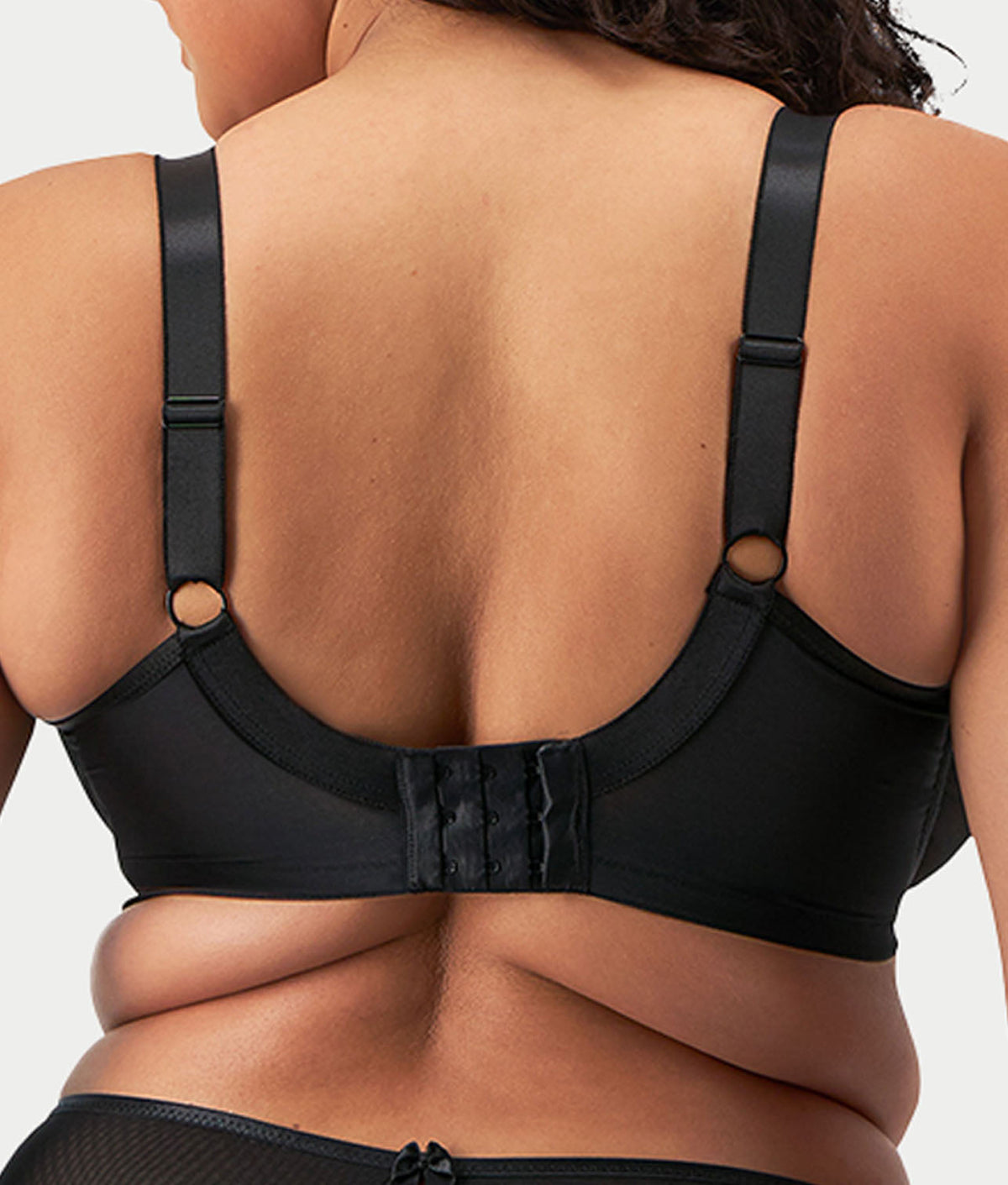 Teagan Plunge Bra