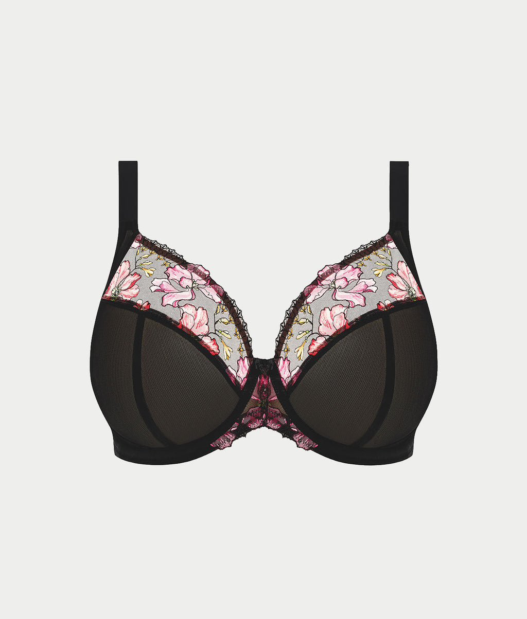 Teagan Plunge Bra