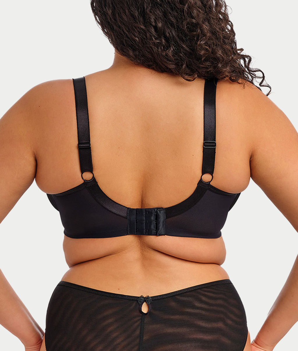 Teagan Plunge Bra
