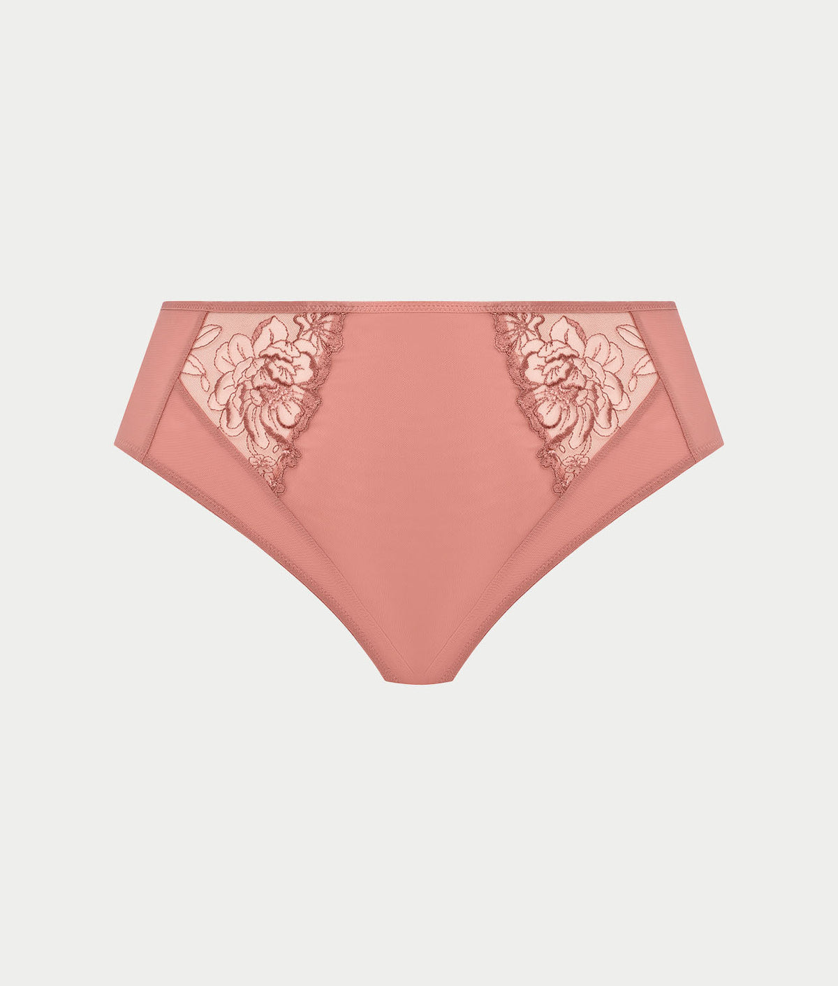 Teagan Hi-Cut Brief