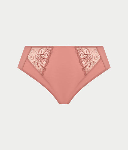Teagan Hi-Cut Brief