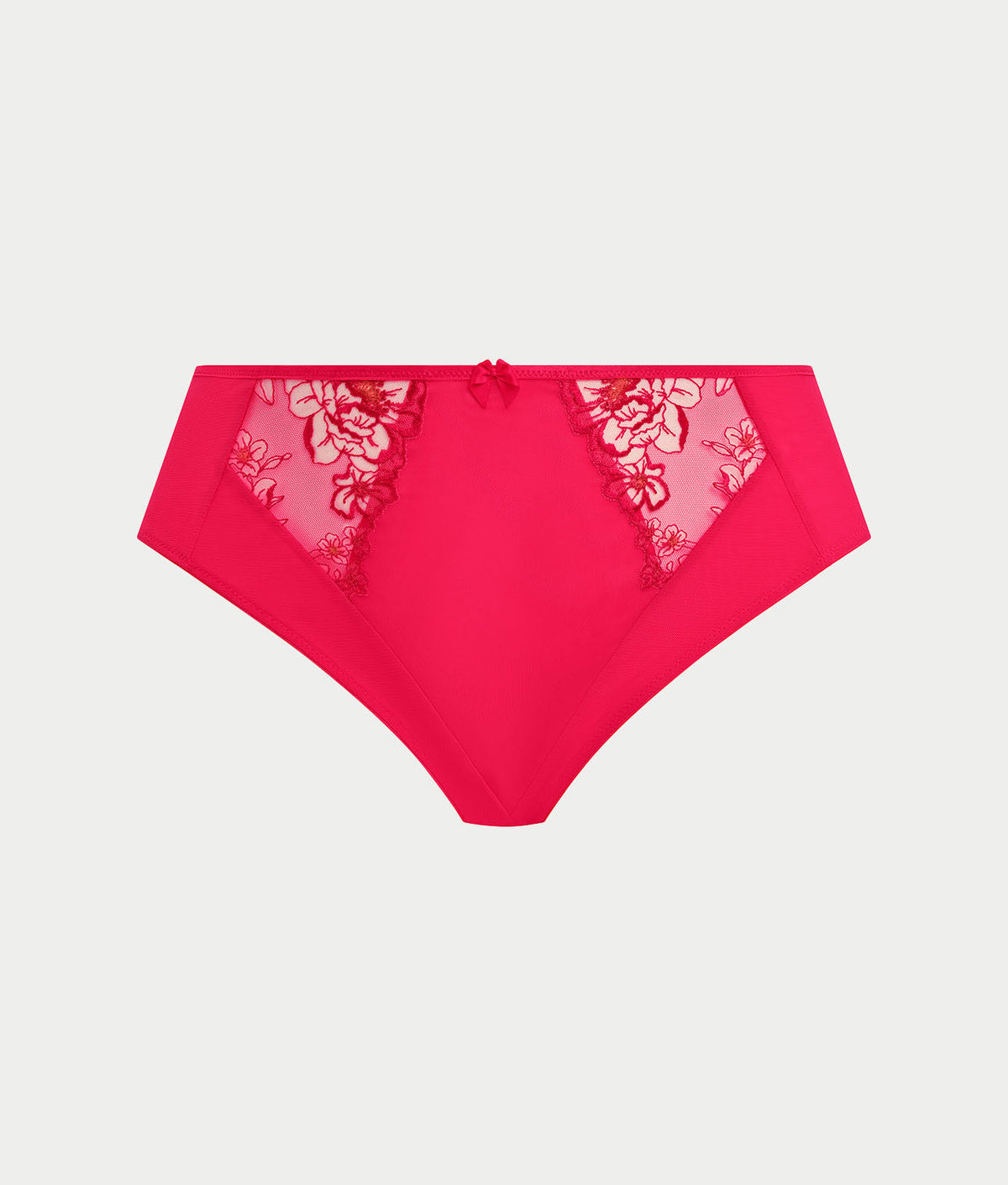 Teagan Hi-Cut Brief