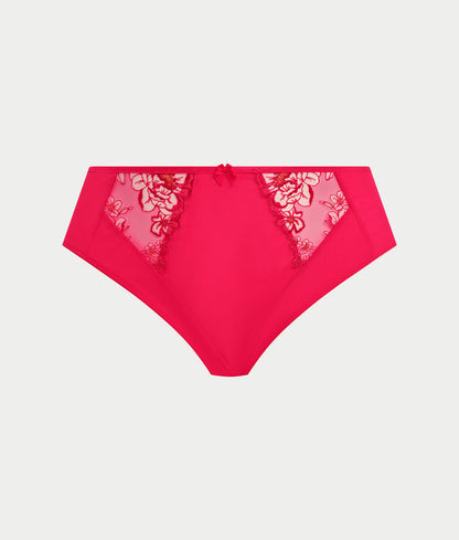 Teagan Hi-Cut Brief