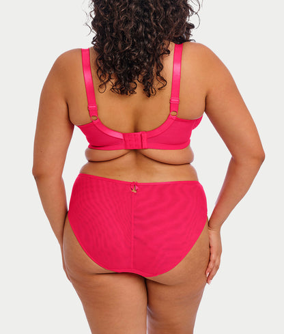 Teagan Hi-Cut Brief